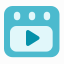 Get video & audio