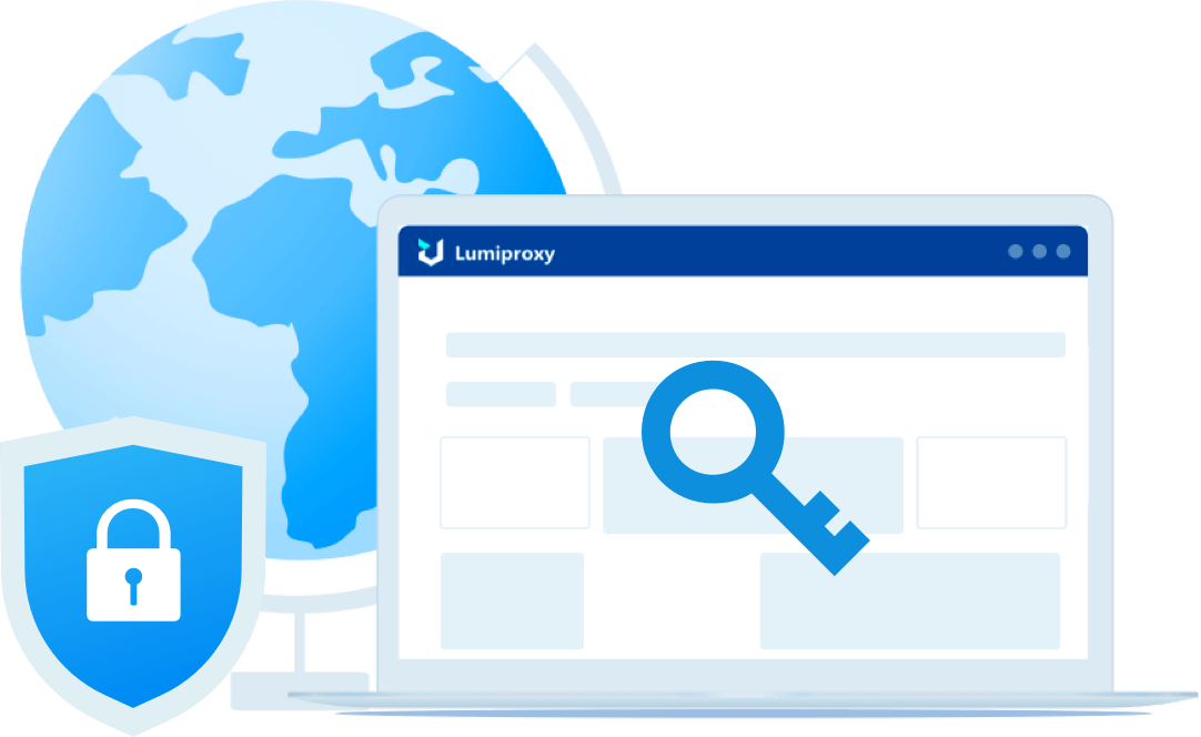lumiproxy
