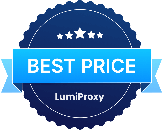 lumiproxy